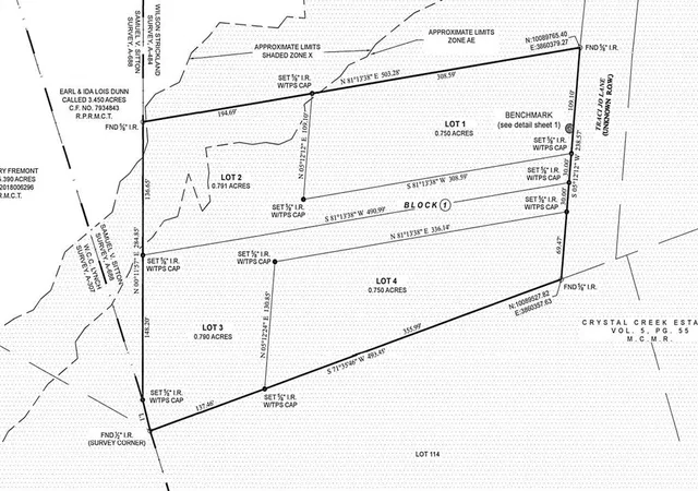 Photo 3 of Land for sale at 12848 Johnson Rd, Conroe, TX 77302 | MLS# 63077224 | Listing updated on 2026-05-17