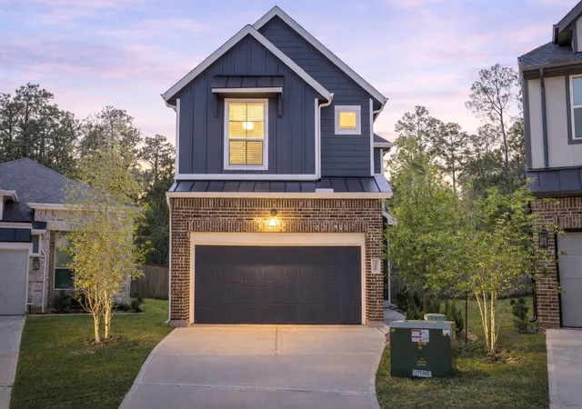1st image of 219 Prairie Rose Ct, Willis, TX 77318 | MLS# 13406424