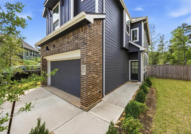 2nd image of 219 Prairie Rose Ct, Willis, TX 77318 | MLS# 13406424
