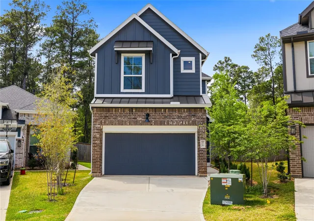 50th image of 219 Prairie Rose Ct, Willis, TX 77318 | MLS# 13406424