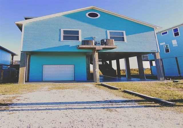 Photo 2 of Single family home for sale at 4518 Blue Water Hwy, Freeport, TX 77541 | MLS# 18602354 | Listing updated on 2026-08-03