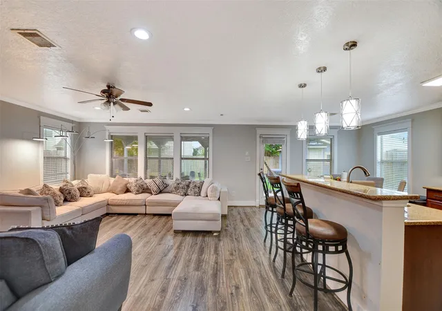 Photo 1 of Single family home for sale at 19015 Remington Bnd Dr, Houston, TX 77073 | MLS# 35890718 | Listing updated on 2026-08-17