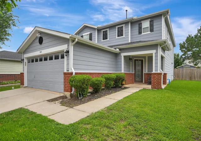 Photo 2 of Single family home for sale at 19015 Remington Bnd Dr, Houston, TX 77073 | MLS# 35890718 | Listing updated on 2026-08-17