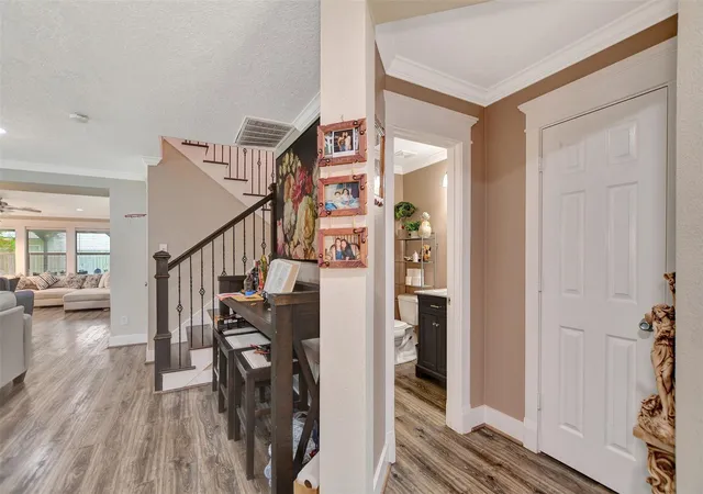 Photo 3 of Single family home for sale at 19015 Remington Bnd Dr, Houston, TX 77073 | MLS# 35890718 | Listing updated on 2026-08-17