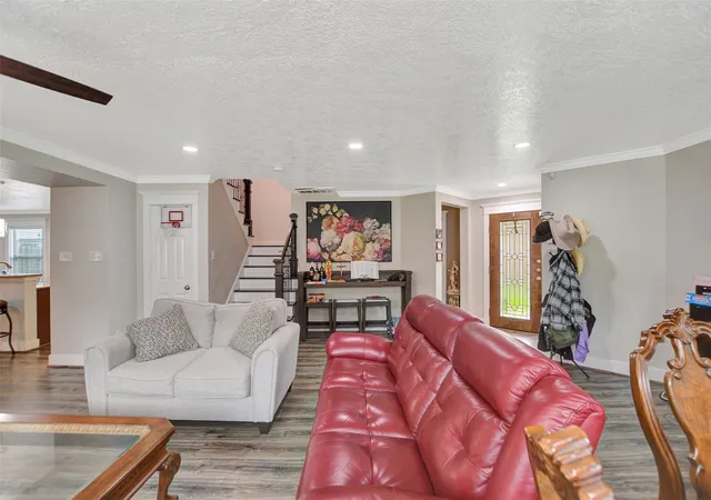 Photo 3 of Single family home for sale at 19015 Remington Bnd Dr, Houston, TX 77073 | MLS# 35890718 | Listing updated on 2026-08-17