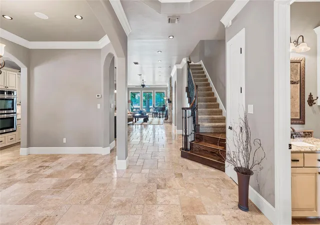 4th image of 368 Rancho Rd, New Braunfels, TX 78130 | MLS# 59215130