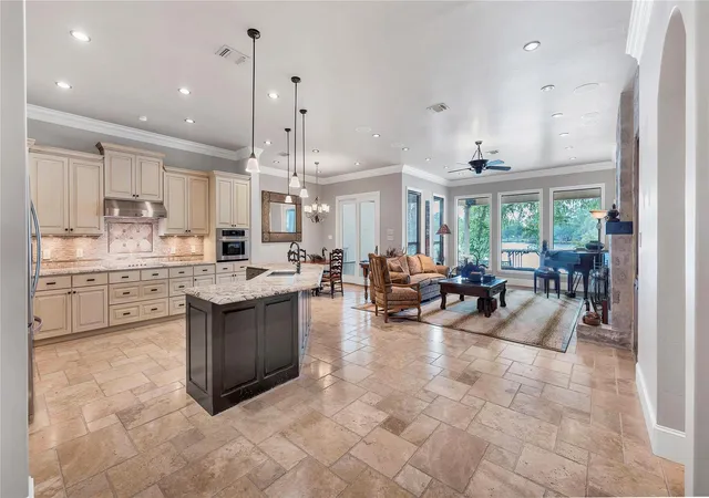 5th image of 368 Rancho Rd, New Braunfels, TX 78130 | MLS# 59215130