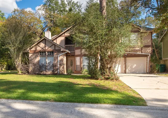 Photo 1 of Single family home for sale at 9 S Brk Pebble Ct, Spring, TX 77380 | MLS# 37458645 | Listing updated on 2026-07-10