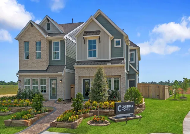 Photo 1 of Sale Pending at 9425 Autumn Vale Dr, Missouri City, TX 77459 | MLS# 98375894 | Listing updated on 2026-08-31