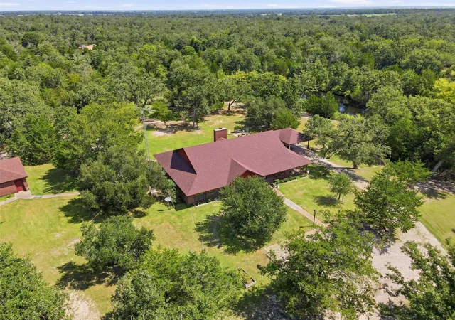 30th image of 300 Moss Oak Dr, Somerville, TX 77879 | MLS# 81309716