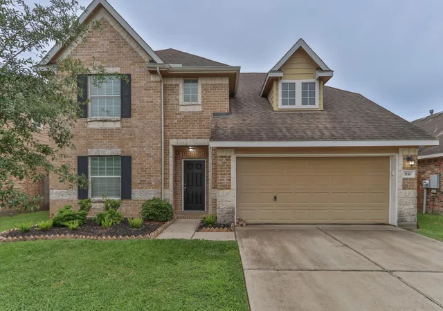 1st image of 1110 Lasso Ct, Alvin, TX 77511 | MLS# 77803814