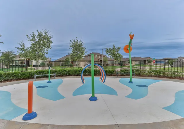 25th image of 1110 Lasso Ct, Alvin, TX 77511 | MLS# 77803814