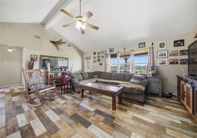 Photo 4 of Single family home for sale at 4057 W Highway 21, Paige, TX 78659 | MLS# 13320587 | Listing updated on 2026-08-31