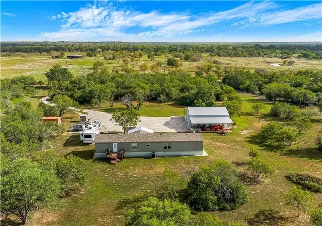 1st image of 1455 Rainbow Rd, Cuero, TX 77954 | MLS# 25029650