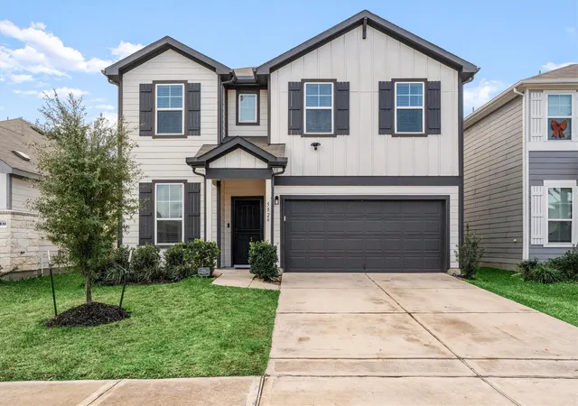 Photo 1 of Single family home for sale at 5826 Finely Run St, Spring, TX 77373 | MLS# 35506889 | Listing updated on 2026-10-04