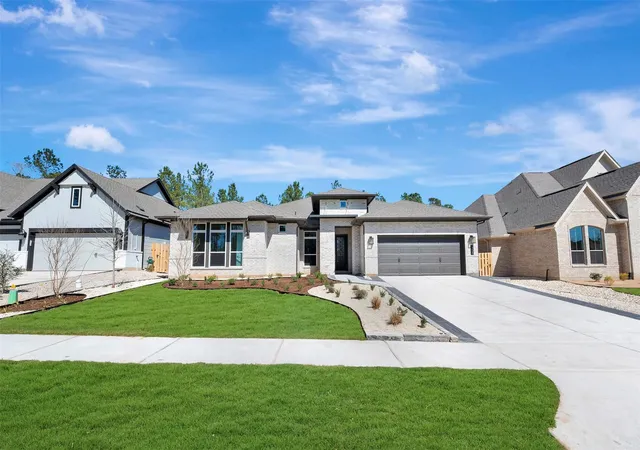 Photo 1 of Single family home for sale at 1728 Howler Way, Montgomery, TX 77316 | MLS# 75151758 | Listing updated on 2026-09-14