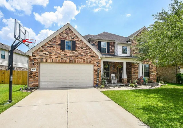 2nd image of 30213 Willow Chase Ln, Brookshire, TX 77423 | MLS# 68330505