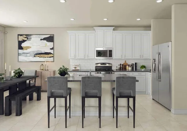 2nd image of 7515 Primrose Myrtle Ln, Cypress, TX 77433 | MLS# 50664457