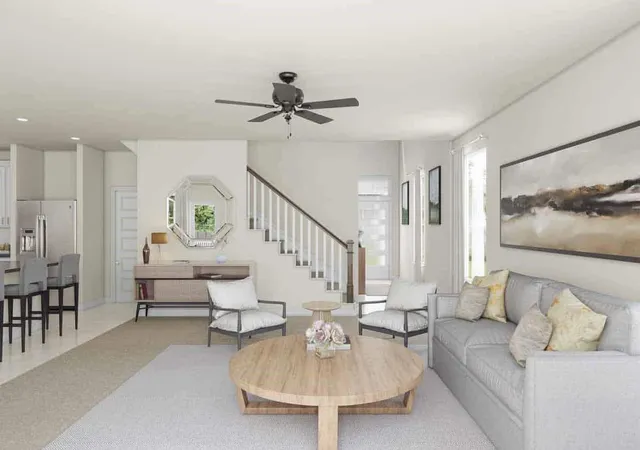 3rd image of 7515 Primrose Myrtle Ln, Cypress, TX 77433 | MLS# 50664457