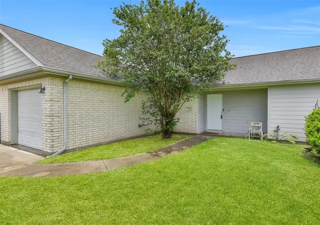 Homes for sale in La Marque, TX | 1c Prairie Knoll Dr, La Marque, TX 77510 | MLS# 37614151