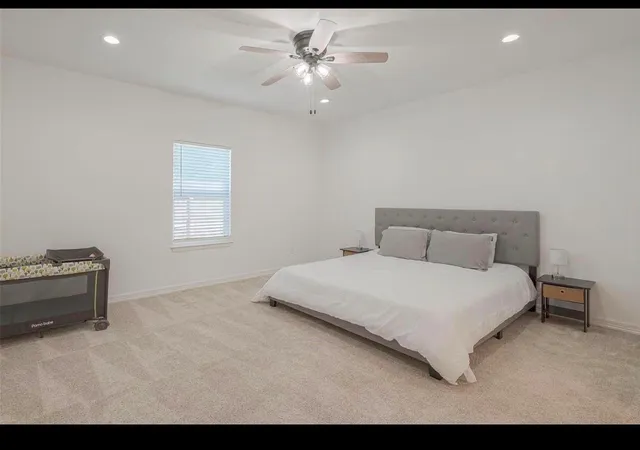 Photo 2 of Single family home for sale at 4633 Larkspur St, Houston, TX 77051 | MLS# 18086605 | Listing updated on 2026-06-29