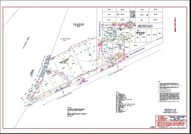 Photo 4 of Land for sale at 0 Craig Ave, Cleveland, TX 77327 | MLS# 81541137 | Listing updated on 2026-06-09