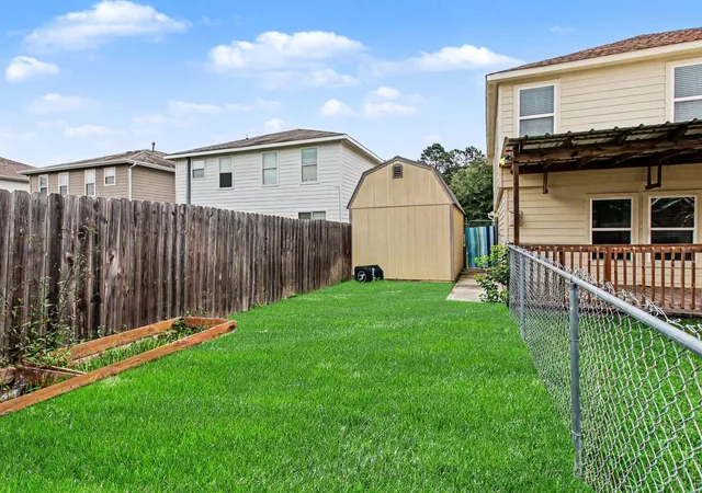 Photo 19 of Single family home for sale at 16774 N Thrasher Dr, Conroe, TX 77385 | MLS# 30568004 | Listing updated on 2026-09-03