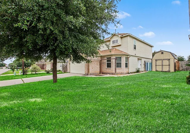 Photo 2 of Single family home for sale at 16774 N Thrasher Dr, Conroe, TX 77385 | MLS# 30568004 | Listing updated on 2026-09-03