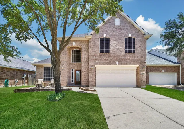 Photo 1 of Single family home for sale at 19510 Country Breeze Ct, Spring, TX 77388 | MLS# 7996633 | Listing updated on 2026-08-03