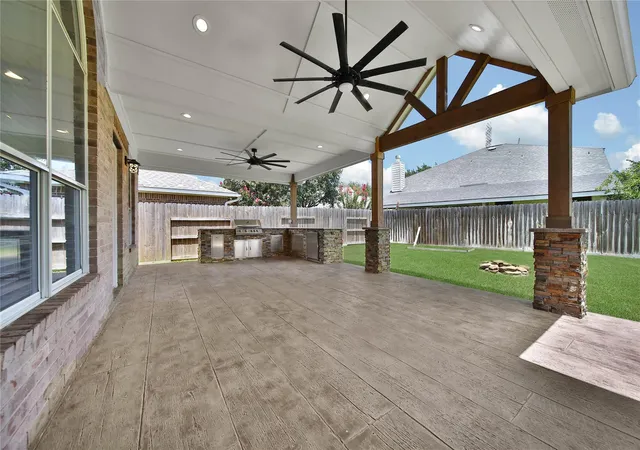 Photo 2 of Single family home for sale at 19510 Country Breeze Ct, Spring, TX 77388 | MLS# 7996633 | Listing updated on 2026-08-03