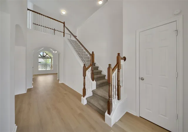 Photo 4 of Single family home for sale at 19510 Country Breeze Ct, Spring, TX 77388 | MLS# 7996633 | Listing updated on 2026-08-03