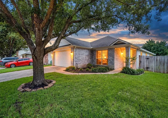 1st image of 19519 Cairns Dr, Katy, TX 77449 | MLS# 36274830