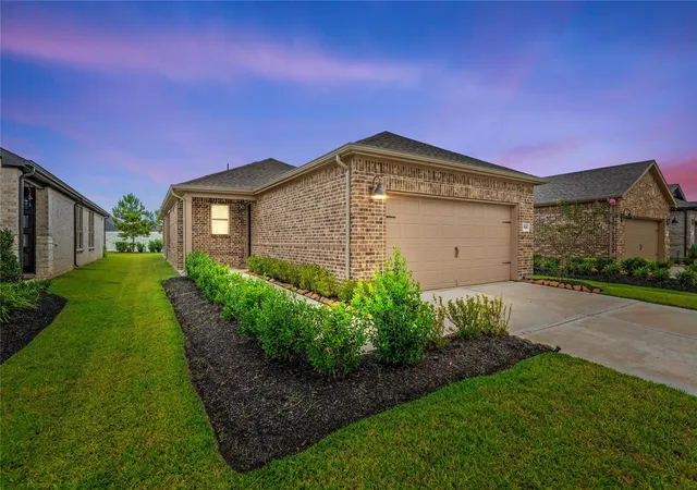 1st image of 7831 Rolling Stone Dr, Fulshear, TX 77441 | MLS# 61537569
