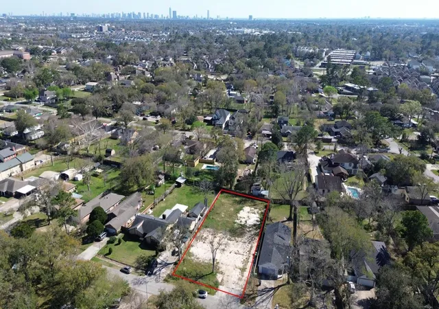 2nd image of 9309 Carousel Lane, Houston, TX 77080 | MLS# 80624728