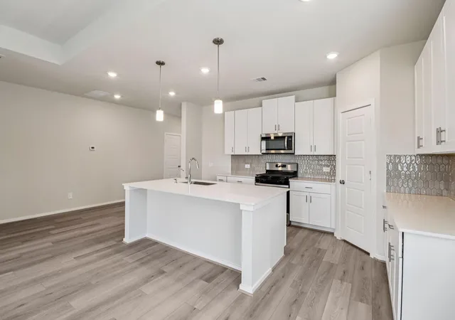 Photo 4 of Sale Pending at 12006 Marlin Stra Dr, Baytown, TX 77523 | MLS# 27933553 | Listing updated on 2026-08-20