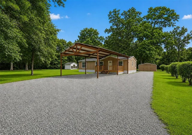 1st image of 15648 S Tram Rd, Splendora, TX 77372 | MLS# 3504653
