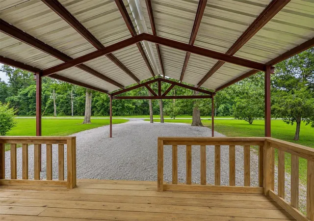 Photo 3 of Single family home for sale at 15648 S Tram Rd, Splendora, TX 77372 | MLS# 3504653 | Listing updated on 2026-10-06