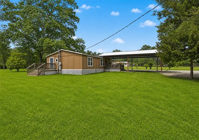 Photo 4 of Single family home for sale at 15648 S Tram Rd, Splendora, TX 77372 | MLS# 3504653 | Listing updated on 2026-10-06