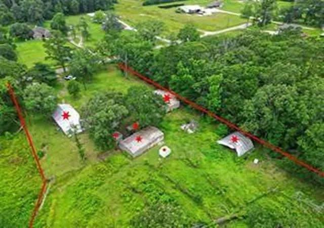 Photo 1 of Land for sale at 1083 County Rd 3141, Cleveland, TX 77327 | MLS# 73216426 | Listing updated on 2026-08-04