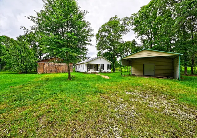 Photo 2 of Land for sale at 1083 County Rd 3141, Cleveland, TX 77327 | MLS# 73216426 | Listing updated on 2026-08-04