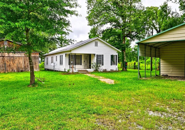 Photo 3 of Land for sale at 1083 County Rd 3141, Cleveland, TX 77327 | MLS# 73216426 | Listing updated on 2026-08-04