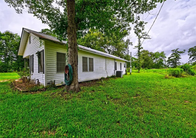 Photo 3 of Land for sale at 1083 County Rd 3141, Cleveland, TX 77327 | MLS# 73216426 | Listing updated on 2026-08-04