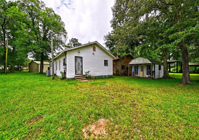 Photo 4 of Land for sale at 1083 County Rd 3141, Cleveland, TX 77327 | MLS# 73216426 | Listing updated on 2026-08-04