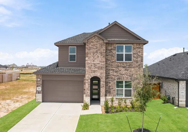 1st image of 1008 Selene Sky Dr, Brookshire, TX 77423 | MLS# 28067882