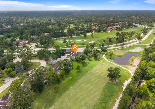 4th image of 2750 N Southern Oaks Dr, Houston, TX 77068 | MLS# 27045721