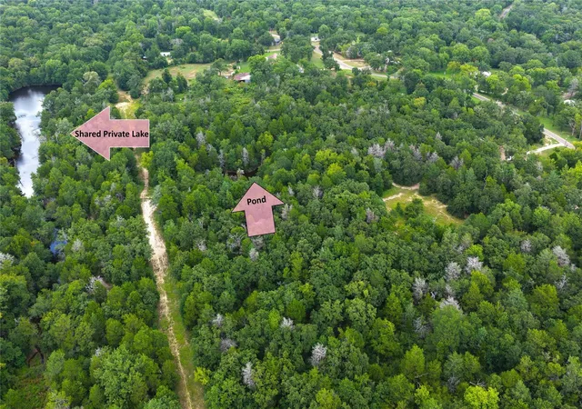 Photo 2 of Land for sale at 108 Fcr 525, Fairfield, TX 75840 | MLS# 63178777 | Listing updated on 2026-07-31