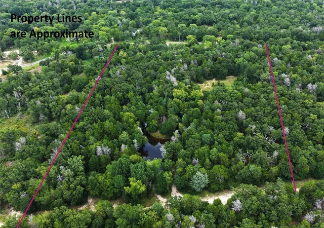 Photo 3 of Land for sale at 108 Fcr 525, Fairfield, TX 75840 | MLS# 63178777 | Listing updated on 2026-07-31