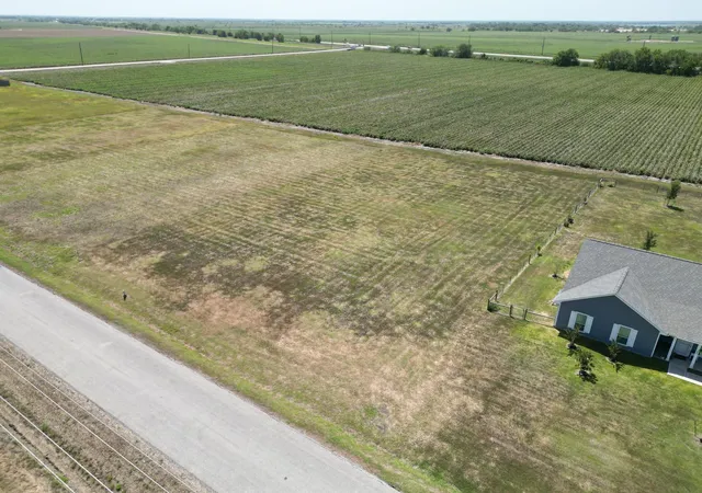 Photo 2 of Land for sale at 9430 Galveston St, Orchard, TX 77485 | MLS# 82502831 | Listing updated on 2026-08-30