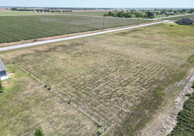 Photo 3 of Land for sale at 9430 Galveston St, Orchard, TX 77485 | MLS# 82502831 | Listing updated on 2026-08-30