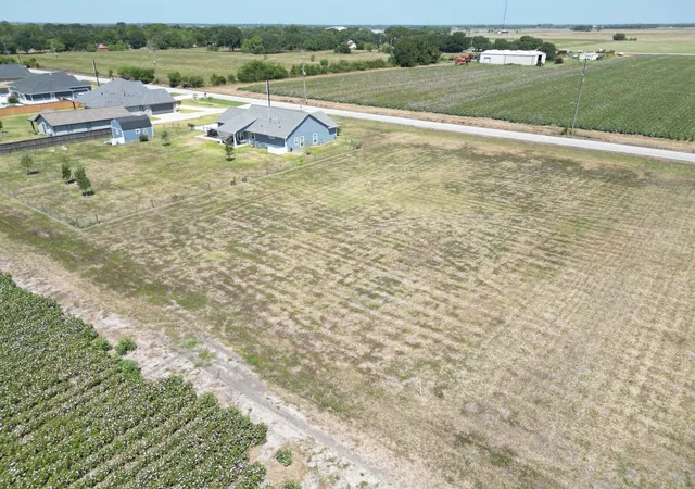 Photo 3 of Land for sale at 9430 Galveston St, Orchard, TX 77485 | MLS# 82502831 | Listing updated on 2026-08-30